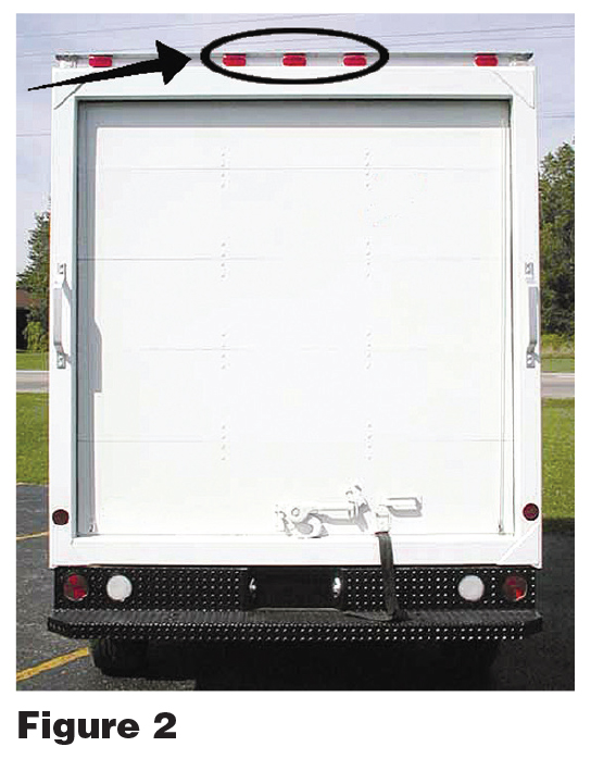 Adding a Center HighMounted Stop Lamp